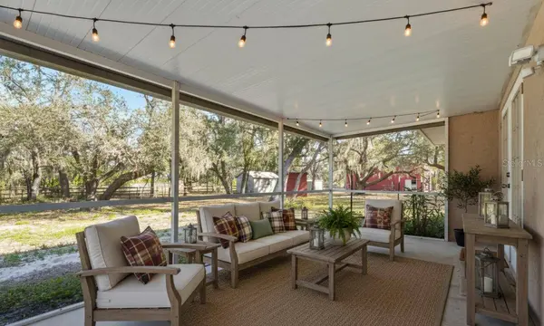 23655 JENNINGS RD, Myakka City, FL 34251