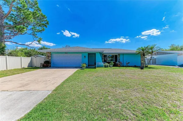 22391 NEW YORK AVE, Port Charlotte, FL 33952