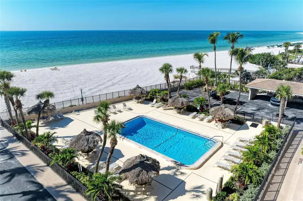 1212 BENJAMIN FRANKLIN DR #208, Sarasota, FL 34236