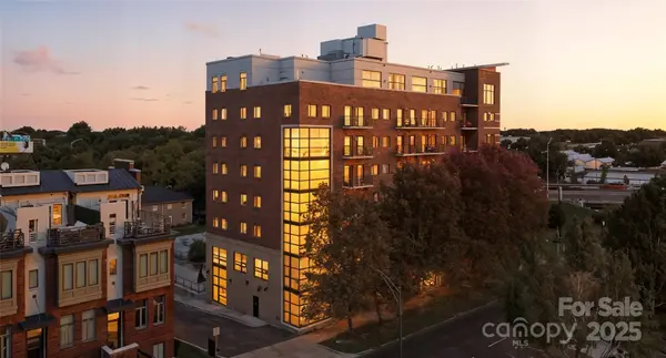 715 N Church ST #507, Charlotte, NC 28202