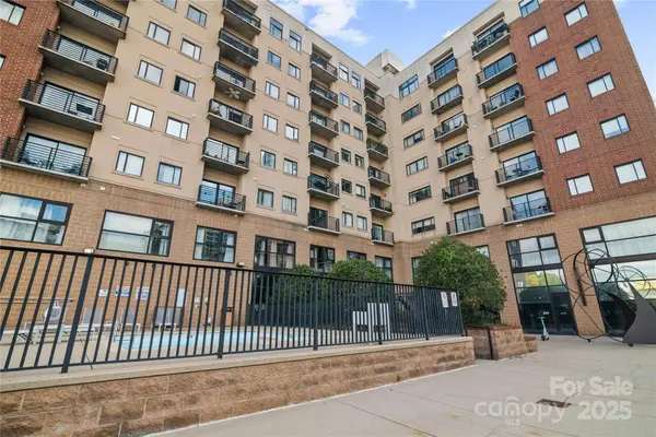 715 N Church ST #507, Charlotte, NC 28202