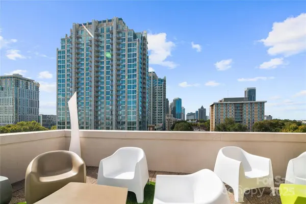 715 N Church ST #507, Charlotte, NC 28202