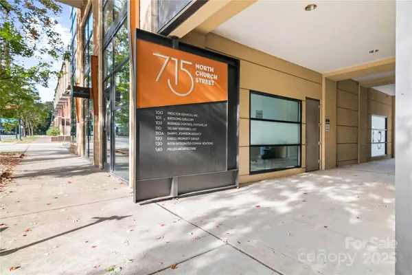 715 N Church ST #507, Charlotte, NC 28202