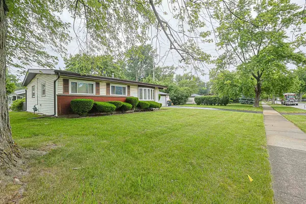 4103 Wren LN, Rolling Meadows, IL 60008