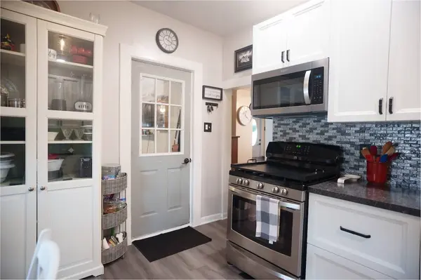 609 W 3rd ST, Sandwich, IL 60548