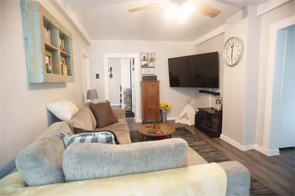 609 W 3rd ST, Sandwich, IL 60548