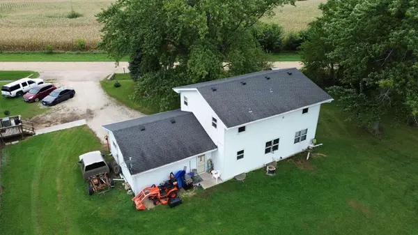 2677 N 45th RD, Sandwich, IL 60548