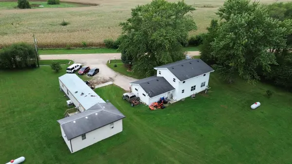 2677 N 45th RD, Sandwich, IL 60548