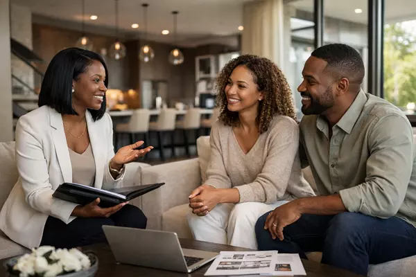 feature image of Selling Smart: Why Strategy Outperforms Market Conditions