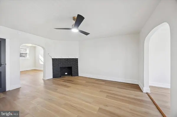 2038 S REDFIELD ST, Philadelphia, PA 19143