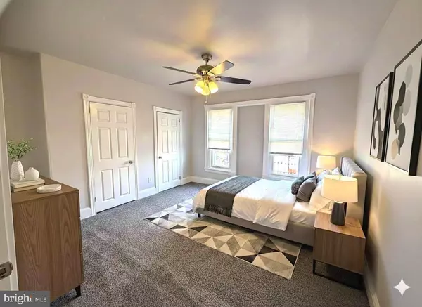 6604 WOODLAND AVE, Philadelphia, PA 19142