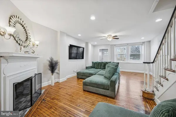 2308 78TH AVE, Philadelphia, PA 19150