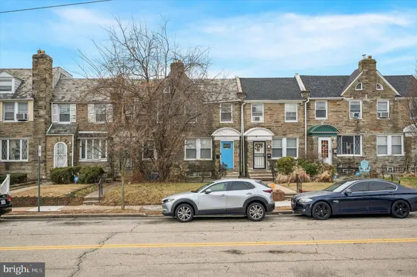 2308 78TH AVE, Philadelphia, PA 19150