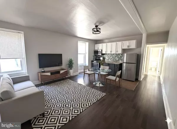 6604 WOODLAND AVE, Philadelphia, PA 19142