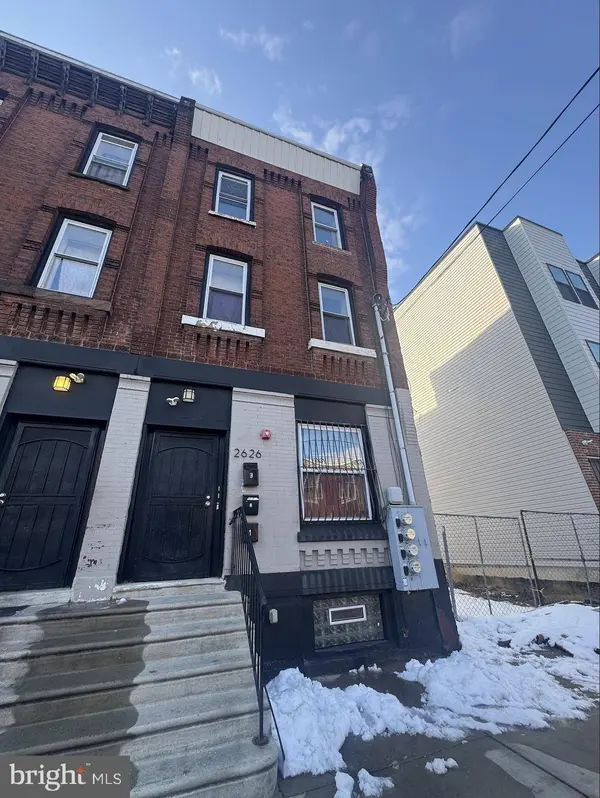2626 N 11TH ST, Philadelphia, PA 19133