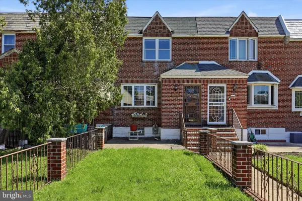 8547 FORREST AVE, Philadelphia, PA 19150