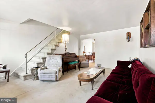 8547 FORREST AVE, Philadelphia, PA 19150