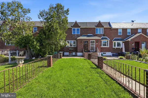 8547 FORREST AVE, Philadelphia, PA 19150