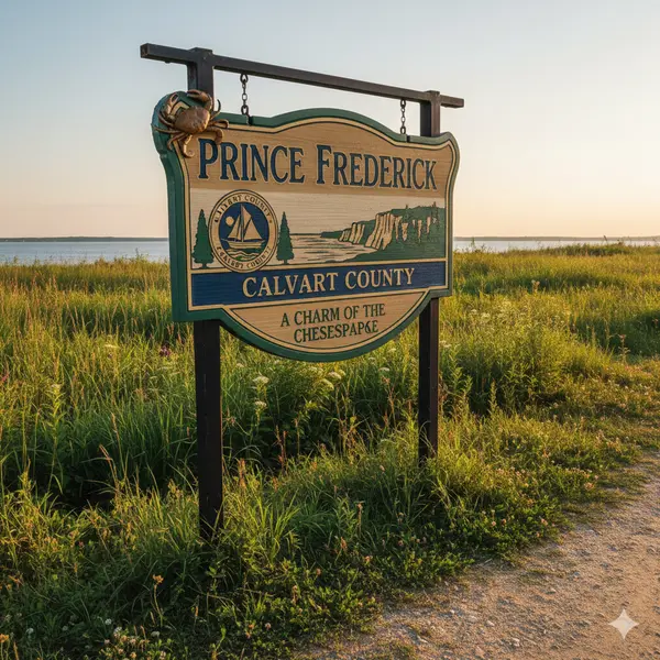 Prince Frederick
