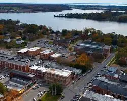 Leonardtown