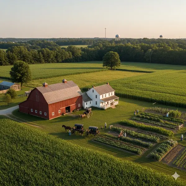 Mechanicsville