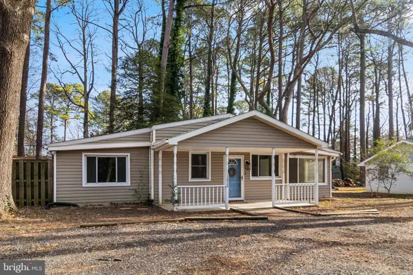 12924 PINE LN, Lusby, MD 20657