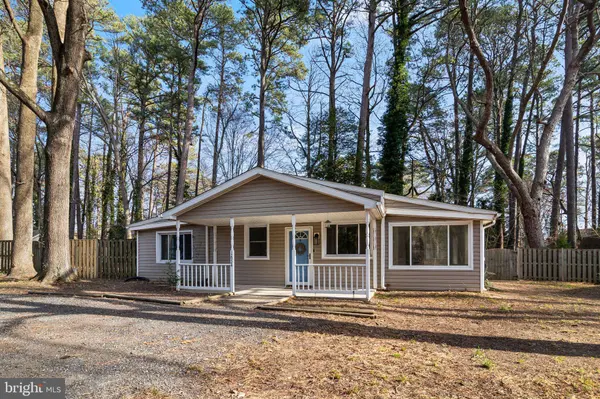 12924 PINE LN, Lusby, MD 20657