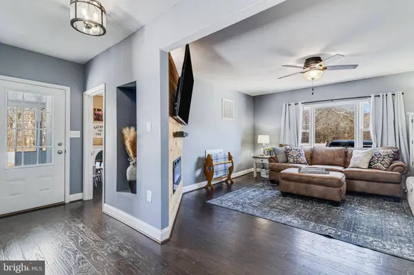 1955 LOWERY RD, Huntingtown, MD 20639