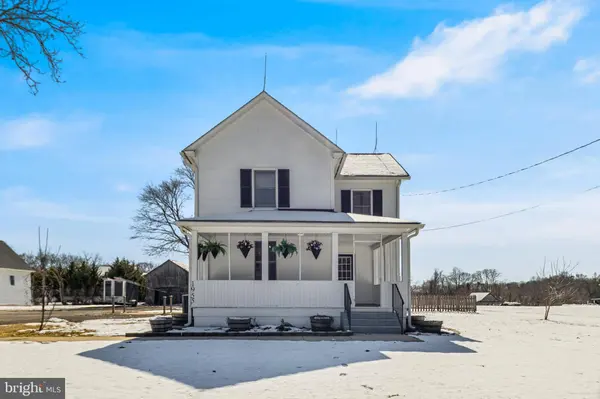 1955 LOWERY RD, Huntingtown, MD 20639