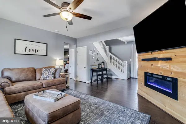 1955 LOWERY RD, Huntingtown, MD 20639