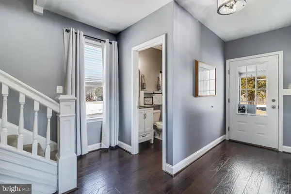 1955 LOWERY RD, Huntingtown, MD 20639