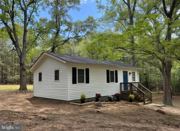 6815 MARSHALL RD, St Leonard, MD 20685