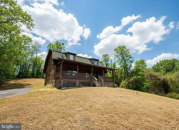 10680 ALLENS FRESH RD, Charlotte Hall, MD 20622