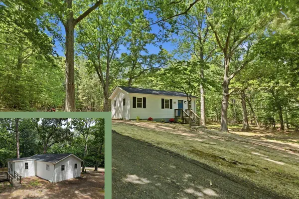 6815 MARSHALL RD, St Leonard, MD 20685