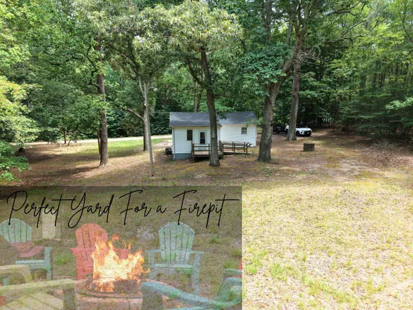 6815 MARSHALL RD, St Leonard, MD 20685