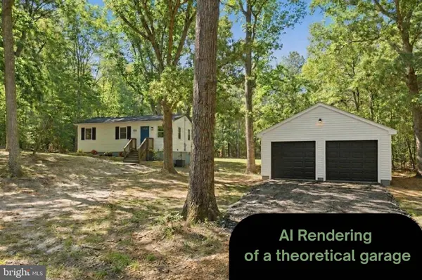 6815 MARSHALL RD, St Leonard, MD 20685