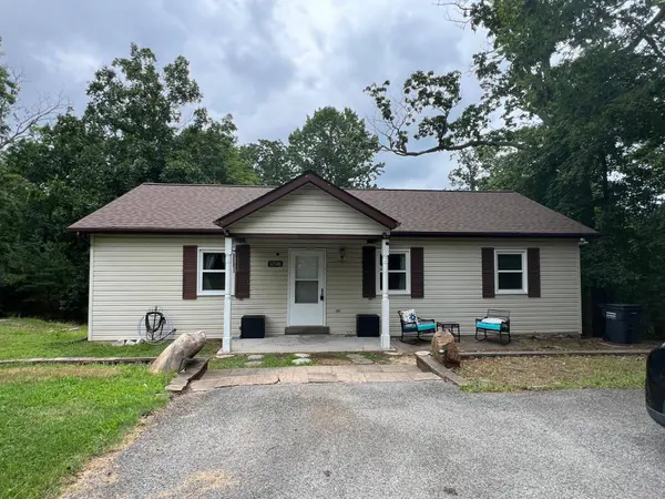 12548 SANTA DOMINGO DR, Lusby, MD 20657