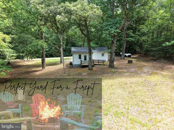 6815 MARSHALL RD, St Leonard, MD 20685