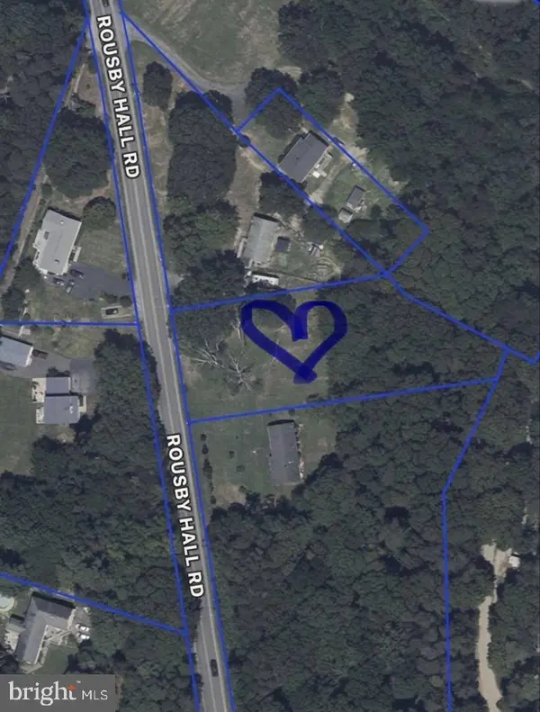 12156 ROUSBY HALL RD, Lusby, MD 20657