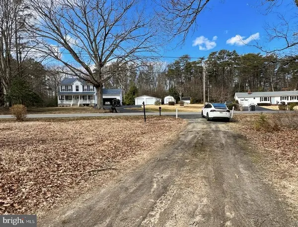 12156 ROUSBY HALL RD, Lusby, MD 20657