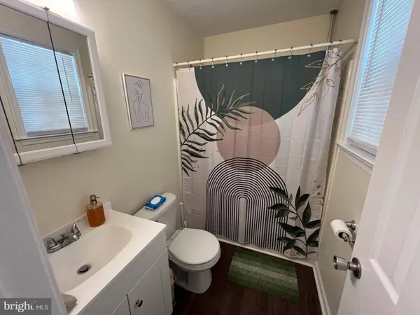 2481 CAPE LEONARD DR #A, St Leonard, MD 20685