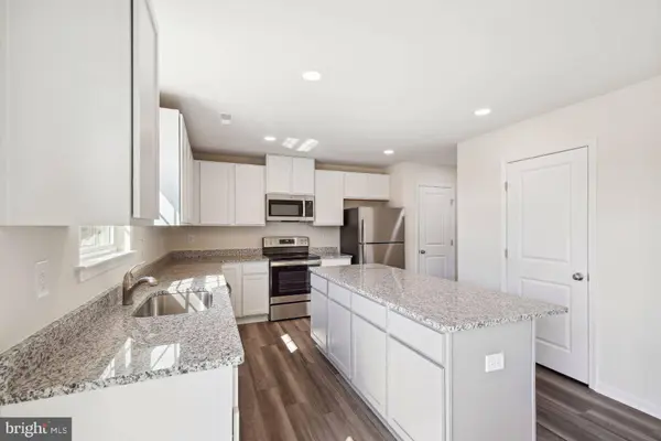 12156 ROUSBY HALL RD, Lusby, MD 20657