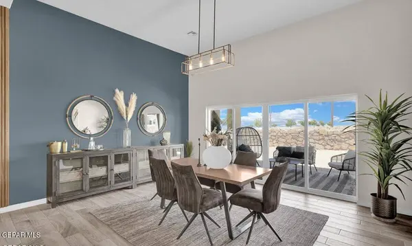 6939 Levee CIR, El Paso, TX 79932