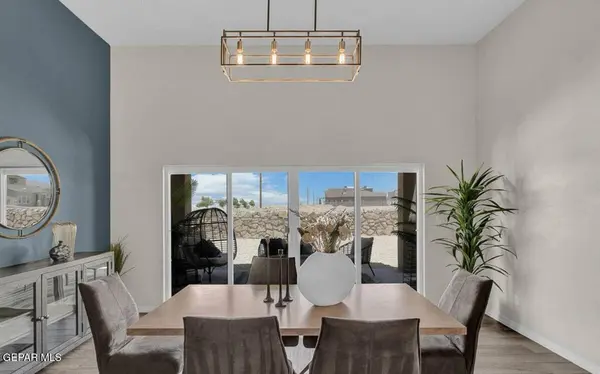 6939 Levee CIR, El Paso, TX 79932