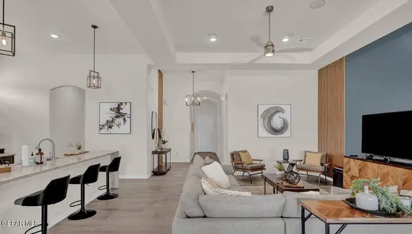 6939 Levee CIR, El Paso, TX 79932