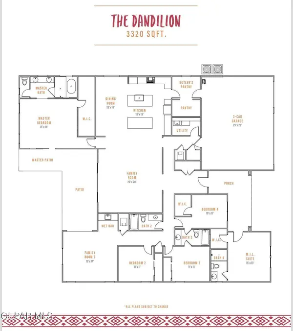 6939 Levee CIR, El Paso, TX 79932