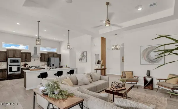 6939 Levee CIR, El Paso, TX 79932