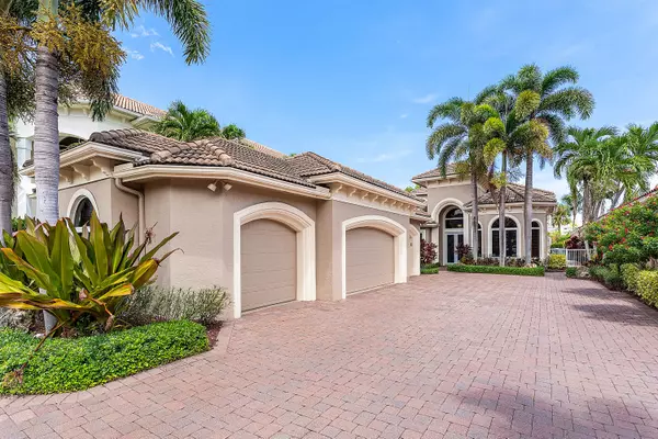 Jupiter, FL 33477-5083,201 Fishermans Way