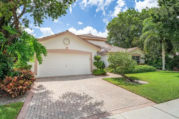 11631 Puerto BLVD, Boynton Beach, FL 33437