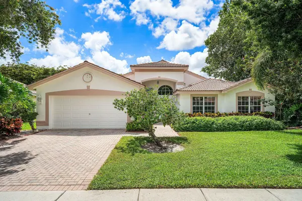 11631 Puerto BLVD, Boynton Beach, FL 33437